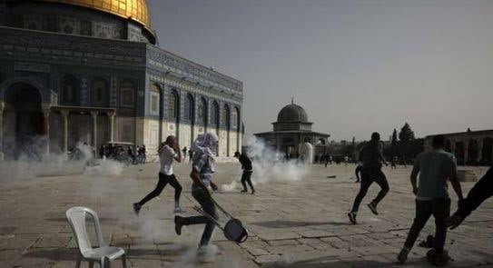 لا للمجازر الصهيونية فلسطين عربية عاصمتها القدس