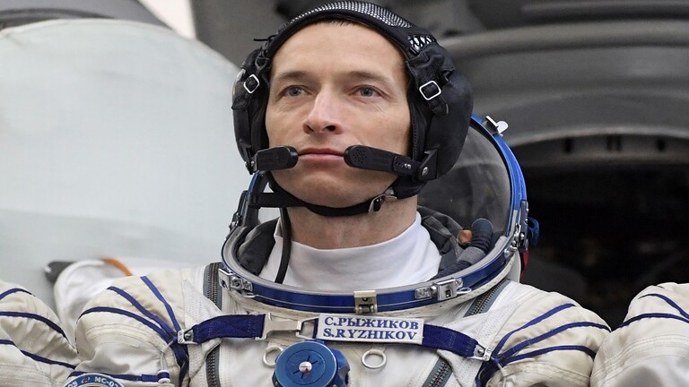 رائد فضاء روسي: العمل مستمر لإصلاح المشكلات في المحطة الفضائية