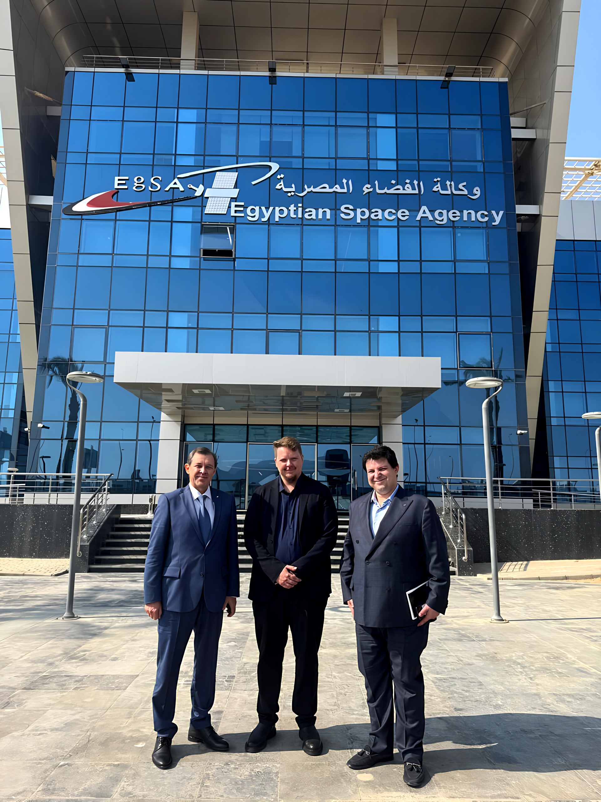 لقاء الرئيس التنفيذي 